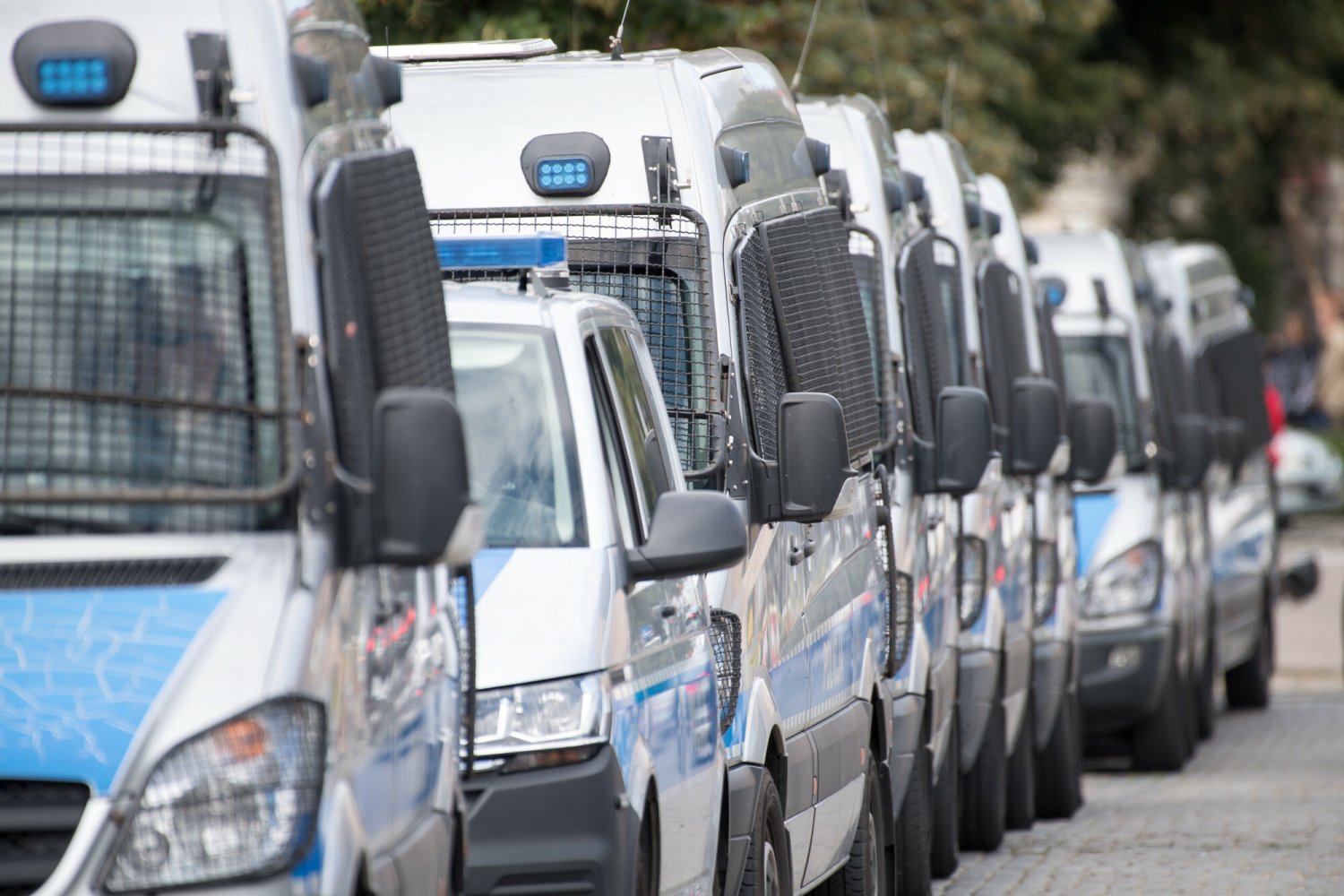 Prokuratura Krajowa wszczęła śledztwo ws. "eksplozji materiałów wybuchowych" przy centrum handlowym Marino we Wrocławiu.