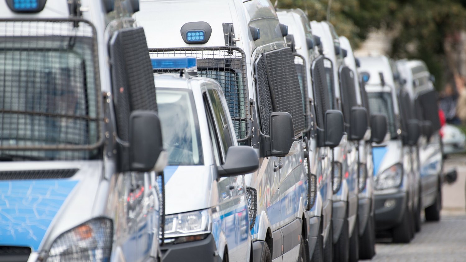 Prokuratura Krajowa wszczęła śledztwo ws. "eksplozji materiałów wybuchowych" przy centrum handlowym Marino we Wrocławiu.