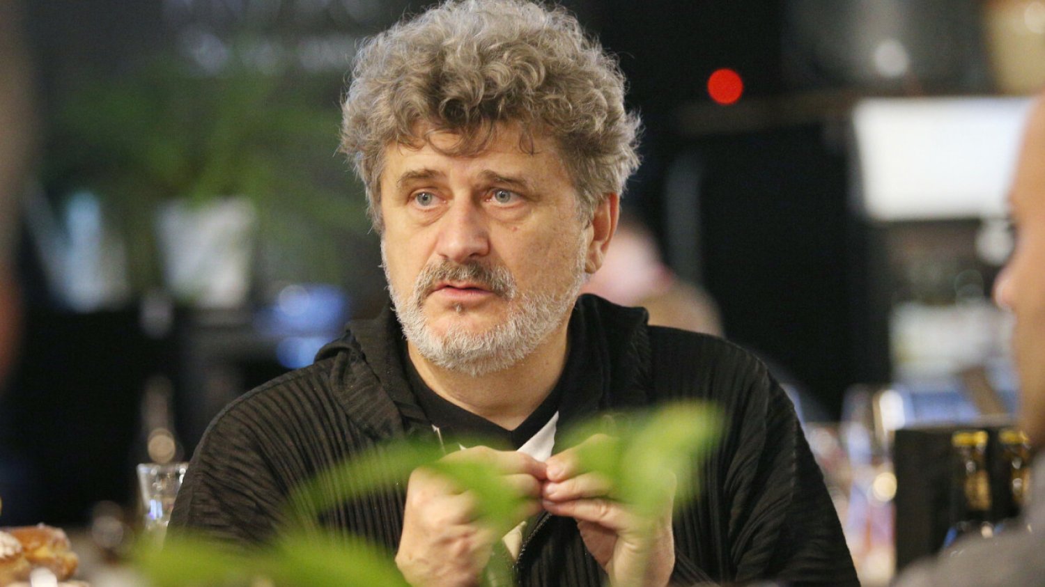Janusz Palikot