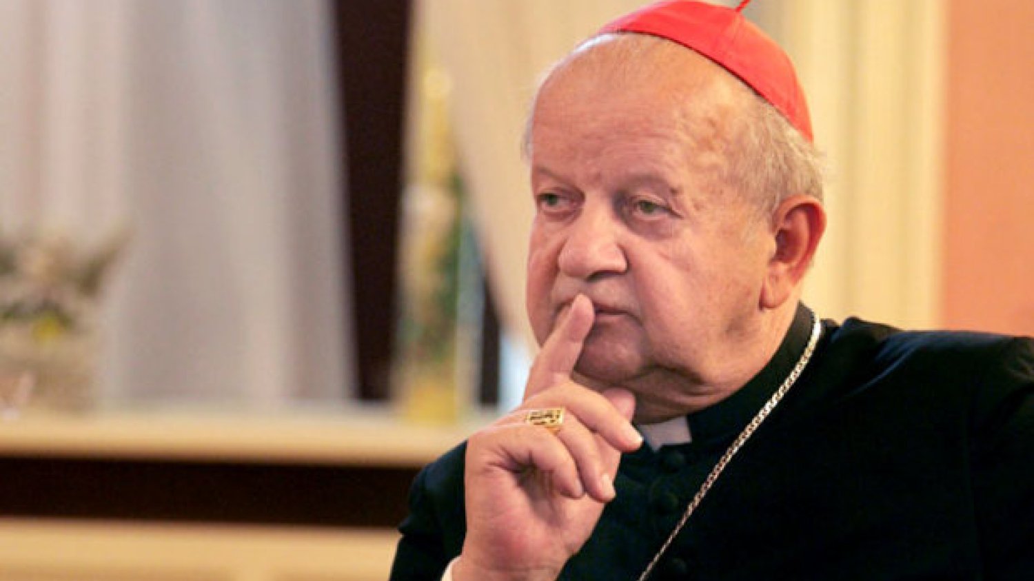Czy papież powoła nowego arcybiskupa krakowskiego? Na taką decyzję wierni mogą poczekać nawet trzy miesiące.