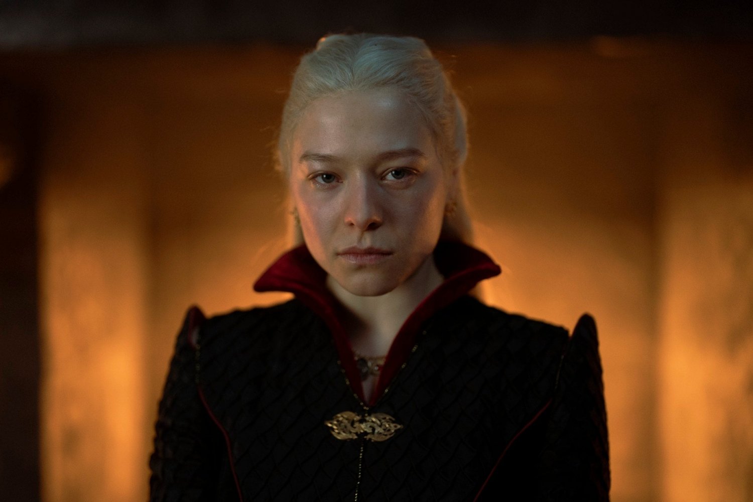 ród smoka 2 sezon zdjęcia hbo