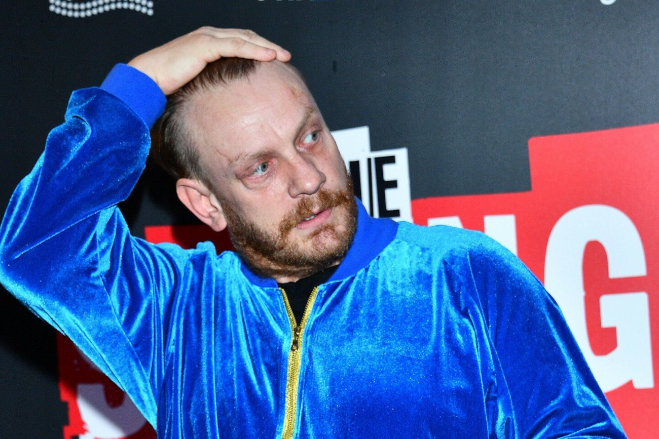 Była żona Bartosza Żukowskiego ostro krytykuje aktora.