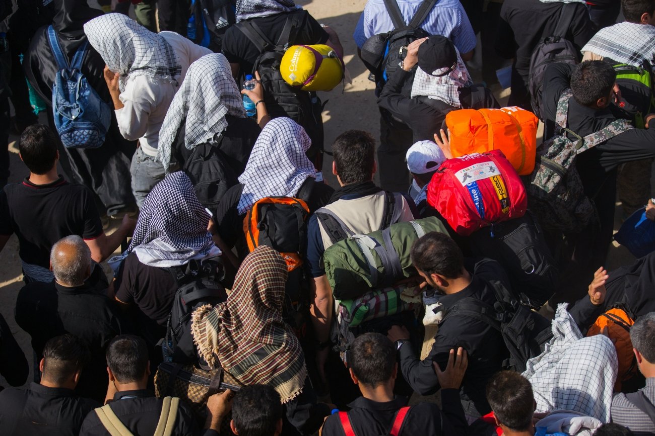 Azyl w Europie. Niemcy nie są już głównym krajem docelowym