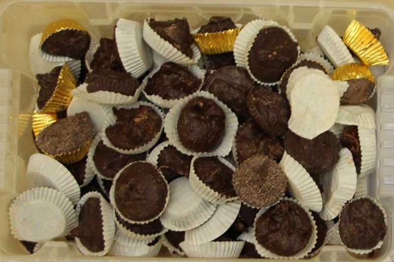 35-latek zatrzymany w Bydgoszczy za narkotyki