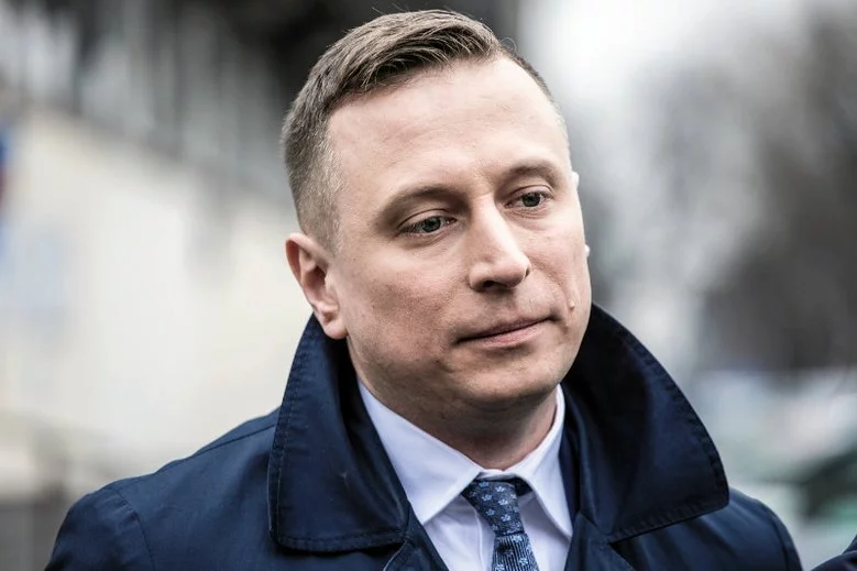 Poseł Brejza przywołał niewygodne fakty ws. słynnej "pani Basi" z PiS.