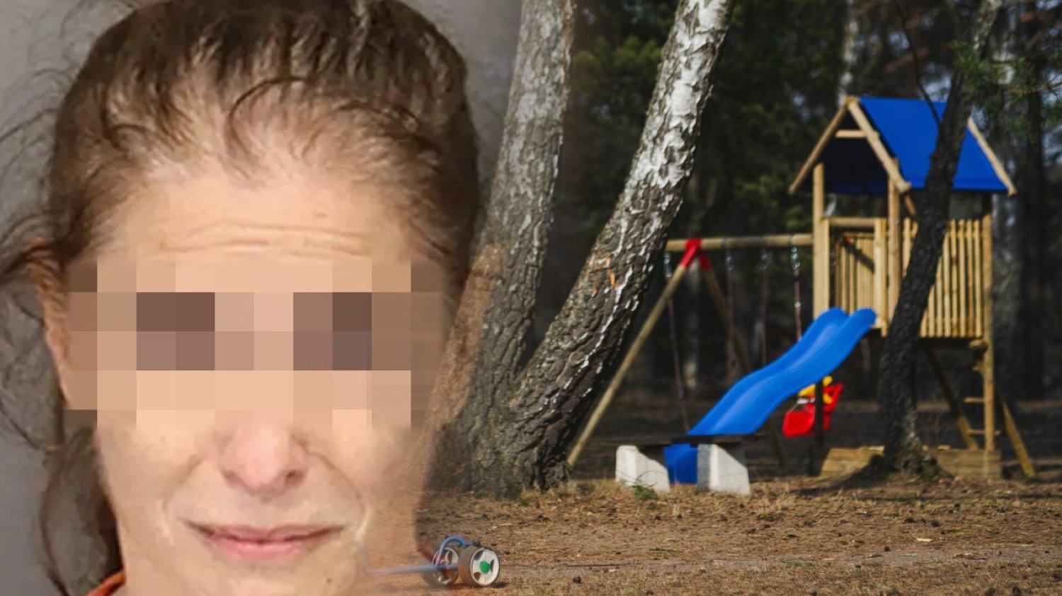 Uprawiali seks na oczach dzieci. "To było największe marzenie"