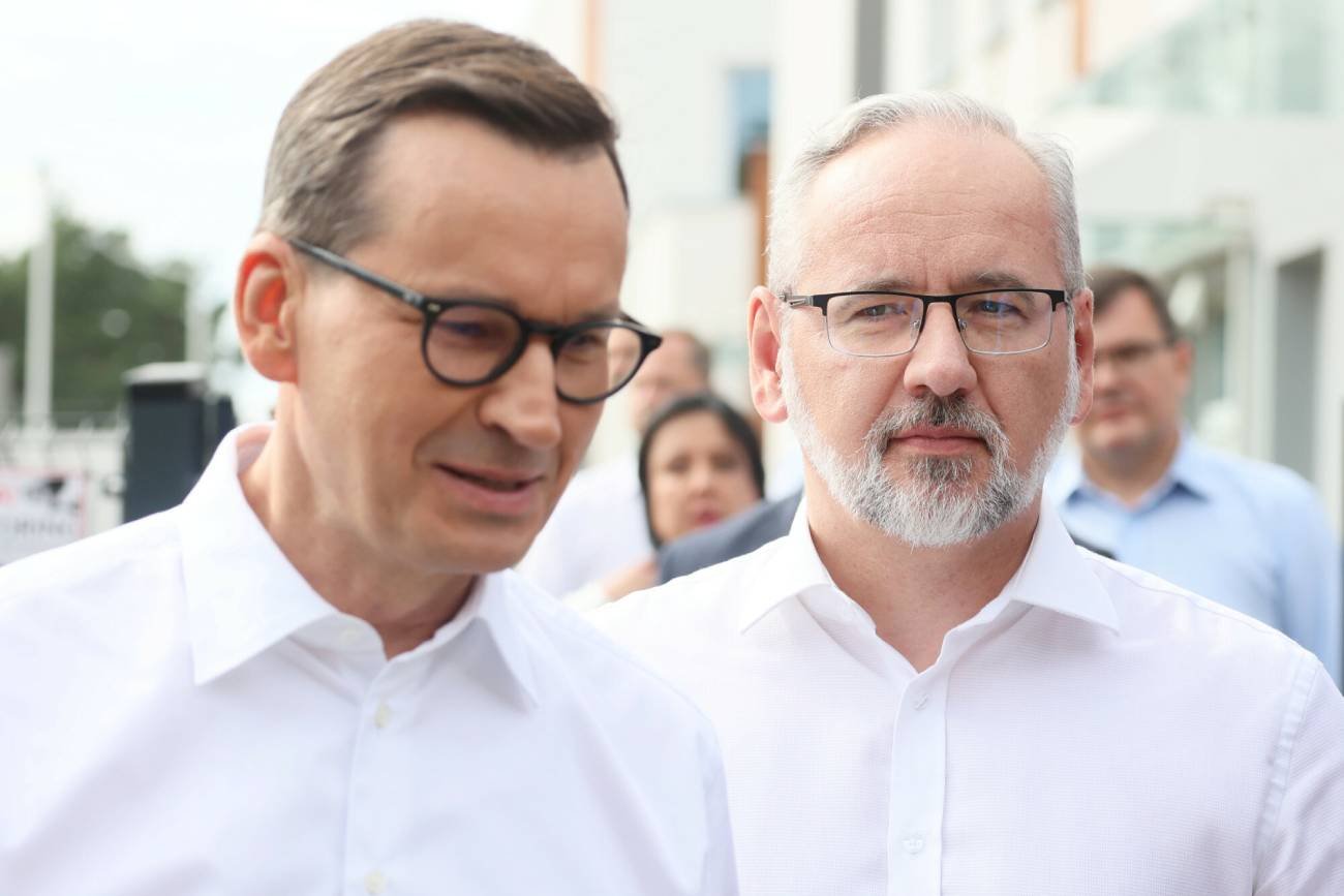 Premie i nagrody od Niedzielskiego. Giantyczna kwota trafiła do pracowników