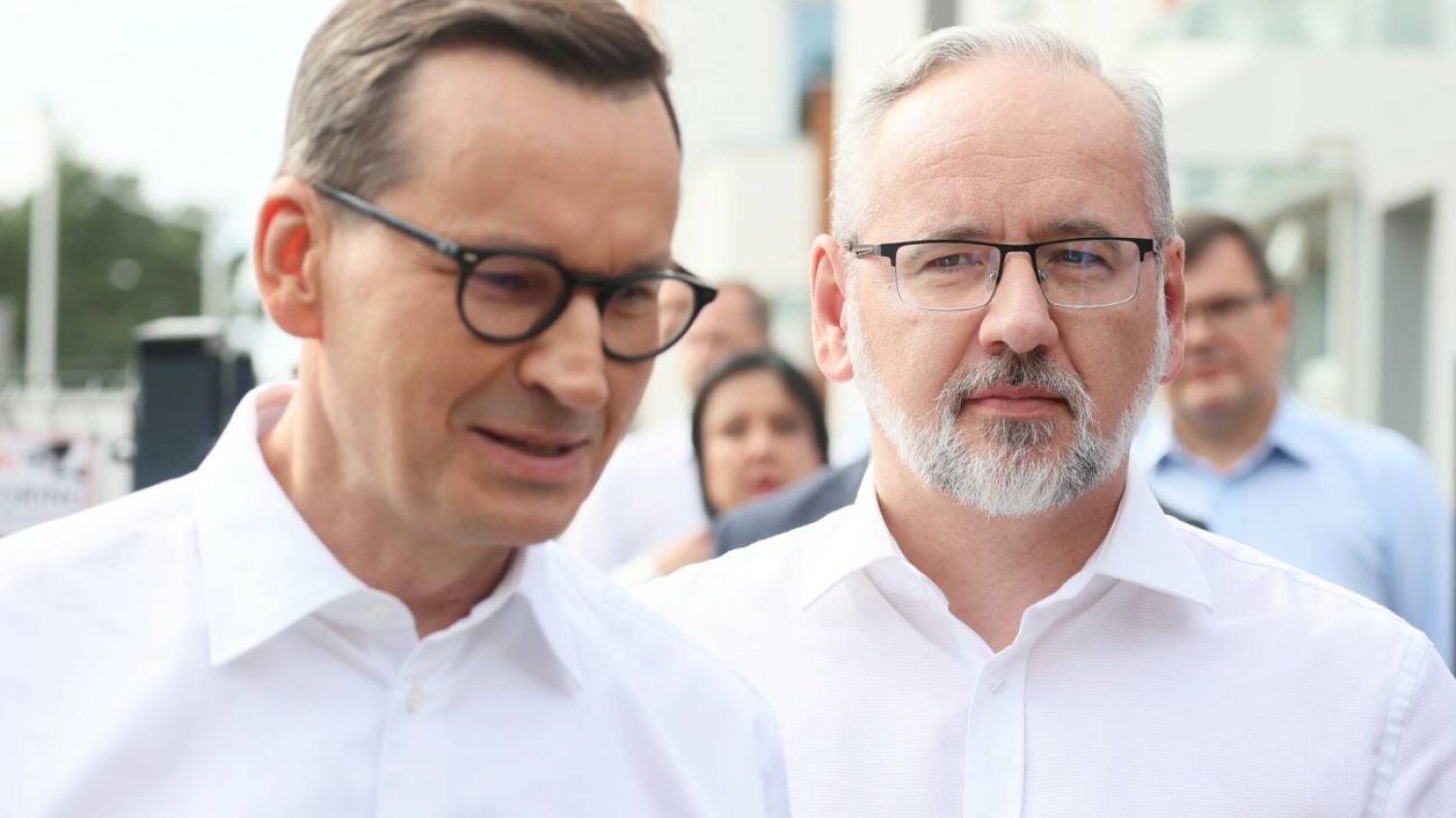 Premie i nagrody od Niedzielskiego. Giantyczna kwota trafiła do pracowników