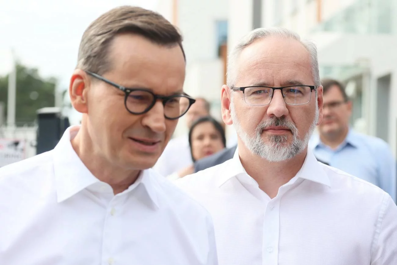 Premie i nagrody od Niedzielskiego. Giantyczna kwota trafiła do pracowników