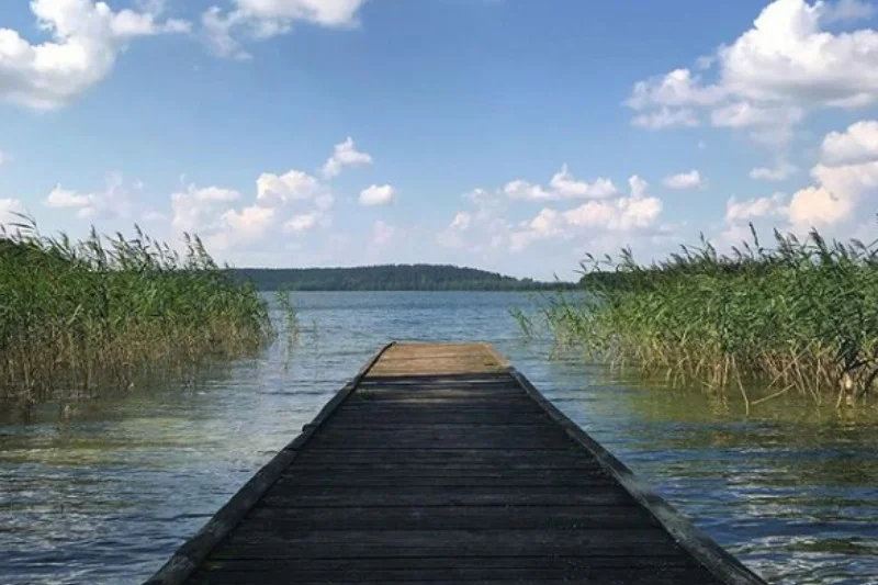 Wigierski Park Narodowy
