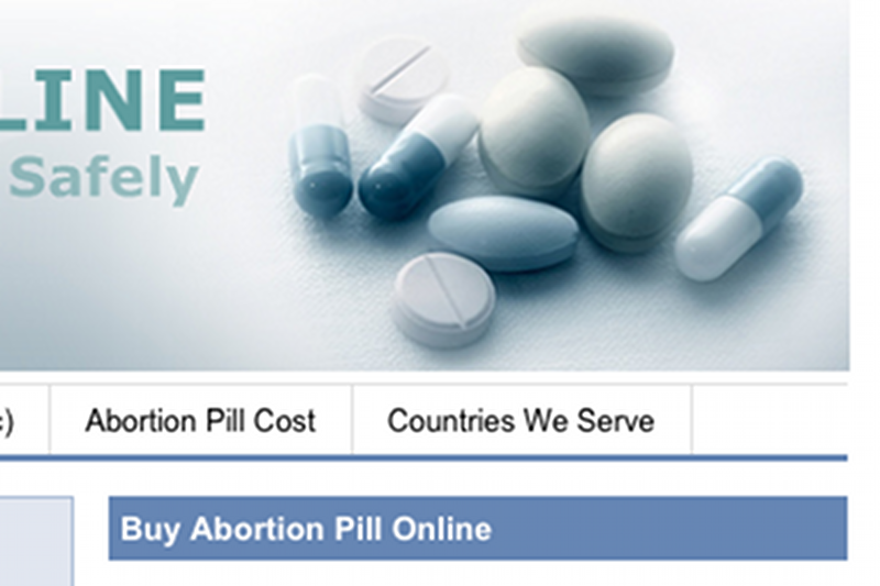 Czy sprowadzone z zagranicy środki poronne oznaczają problemy?