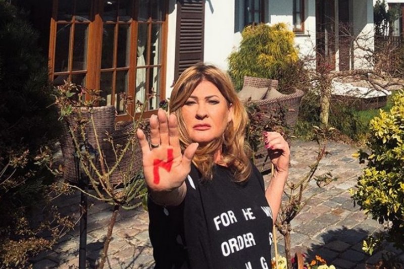 Beata Kozidrak jest przeciwna zaostrzeniu ustawy antyaborcyjnej.