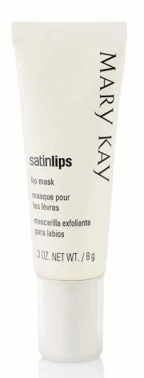 Maseczka do ust Satin Lips Mary Kay