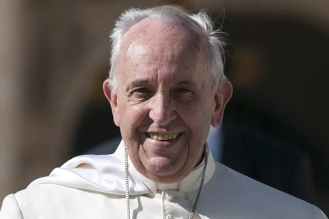 Papież Franciszek wygłosi przemówienie w Parlamencie Europejskim