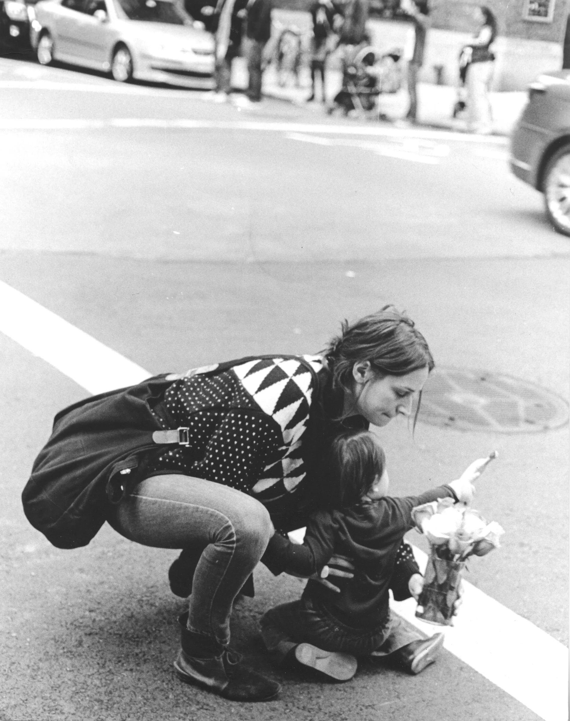 Okolice Union Square, Nowy Jork