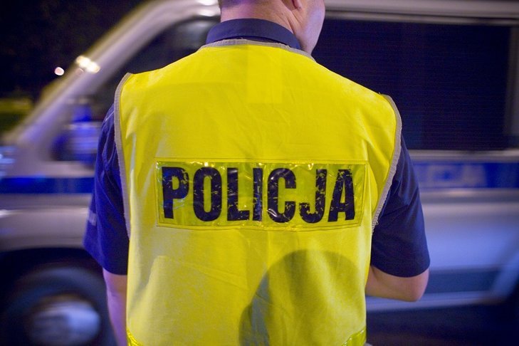 Tomasz Kowalczyk, redaktor naczelny "Kuriera Szczecińskiego" zginął w wypadku.