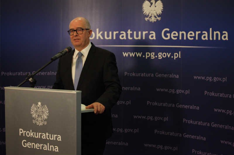 Andrzej Seremet wywołał zamieszanie wokół nowych stenogramów z tupolewa.