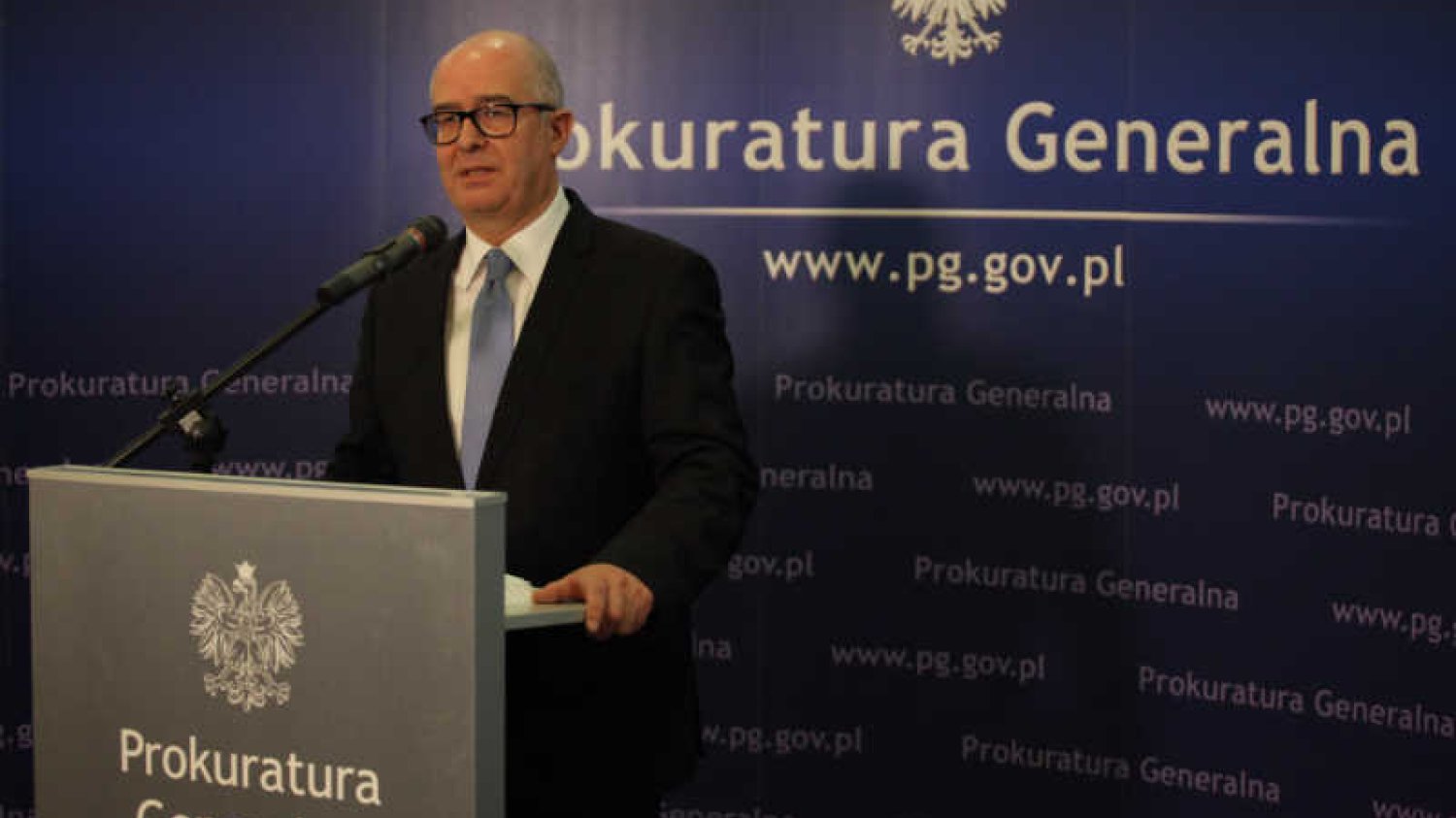 Andrzej Seremet wywołał zamieszanie wokół nowych stenogramów z tupolewa.