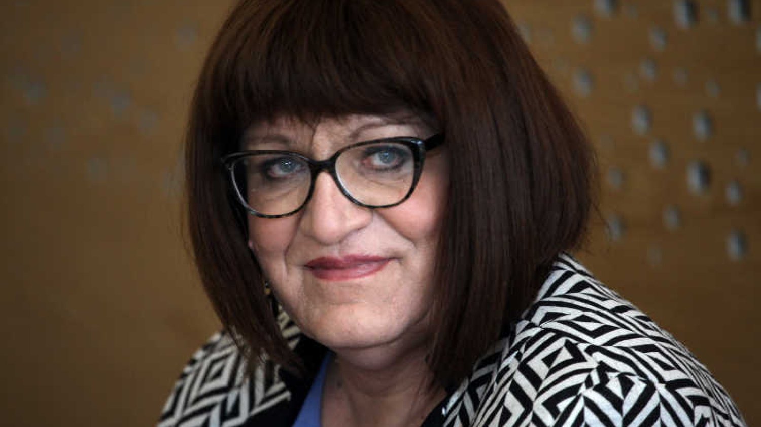 Anna Grodzka w "Bez autoryzacji" o uchwale Sejmu w sprawie Jana Pawła II: Jeśli będziemy przyjmować takie uchwały, staniemy się jak kraje arabskie