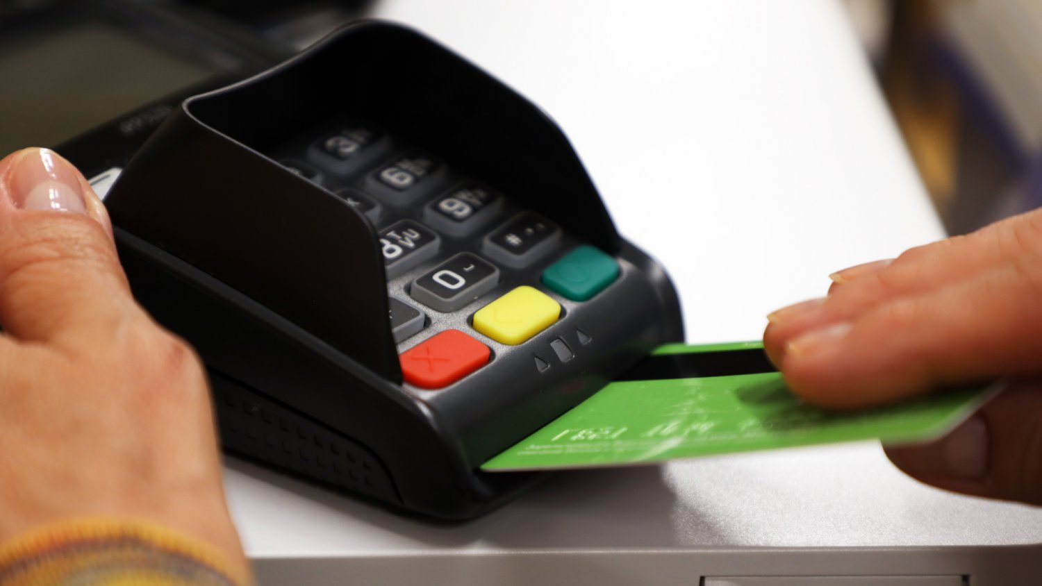 Awaria terminali płatniczych o wielkim zasięgu. Polacy nie mogą płacić kartami
