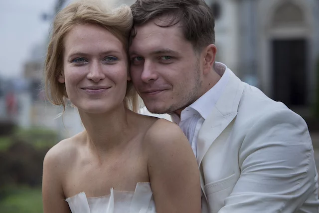 Kadry z filmu "Chemia"