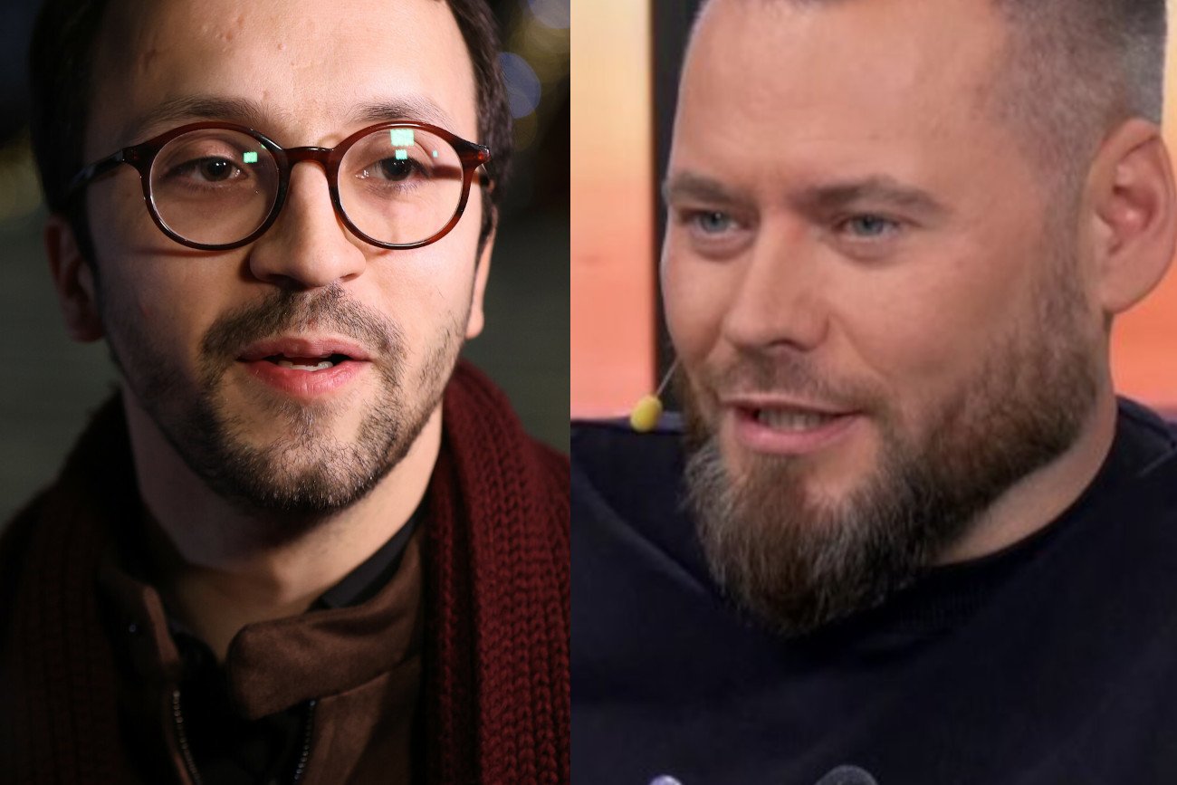 Krzysztof Stanowski porozmawia z Samuelem Pereirą.