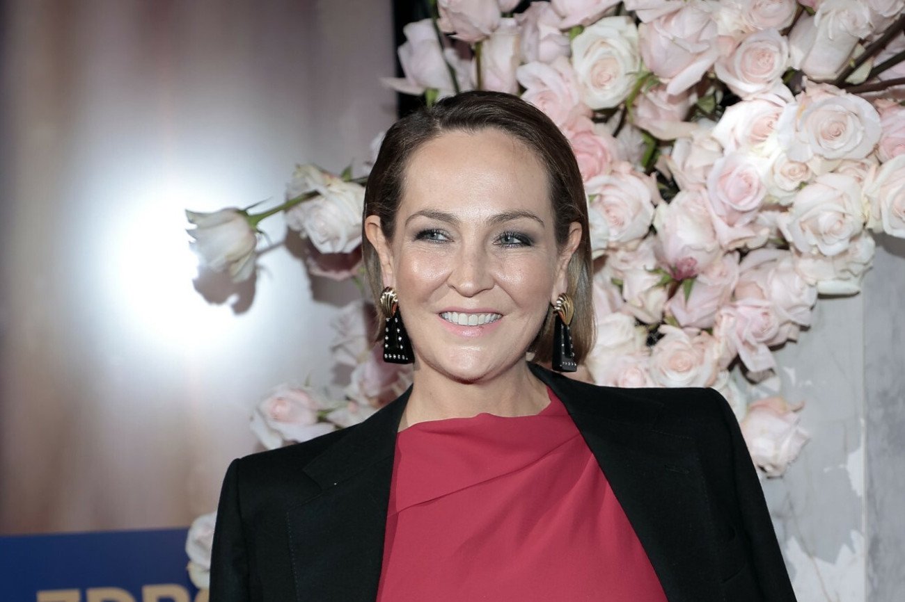 Anna Puślecka to ambasadorka kampanii fundacji Alivia "Jedna opcja to za mało".