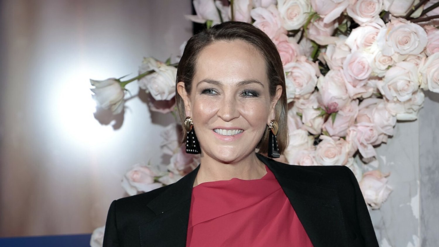 Anna Puślecka to ambasadorka kampanii fundacji Alivia "Jedna opcja to za mało".
