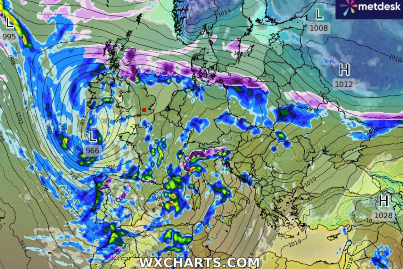 W weekend zawita bomba ciepła. Synoptyk IMGW mówi nam, czy wróci jeszcze zima