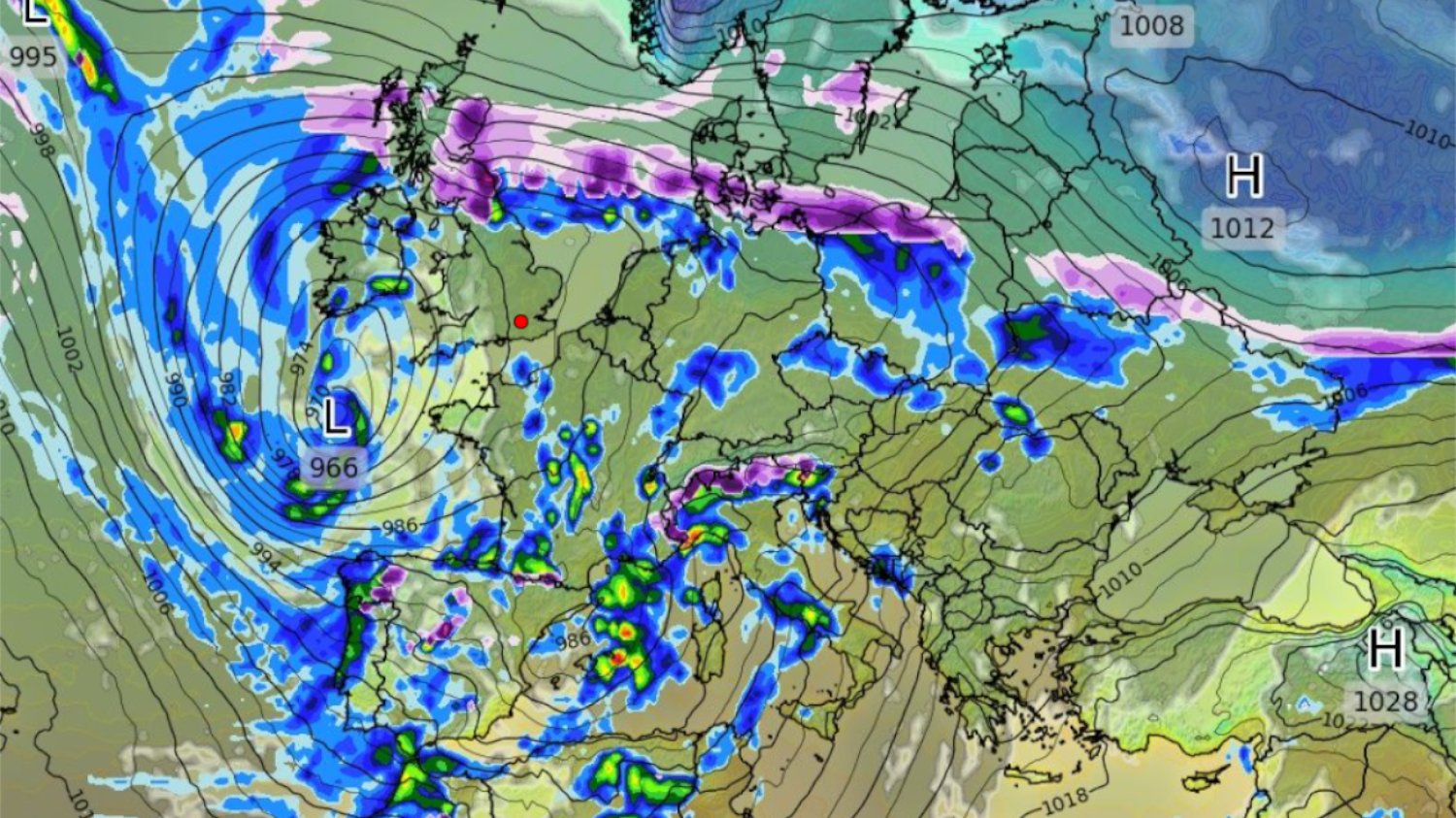W weekend zawita bomba ciepła. Synoptyk IMGW mówi nam, czy wróci jeszcze zima