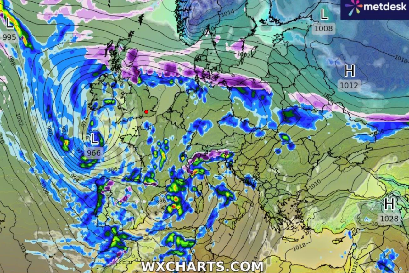 W weekend zawita bomba ciepła. Synoptyk IMGW mówi nam, czy wróci jeszcze zima
