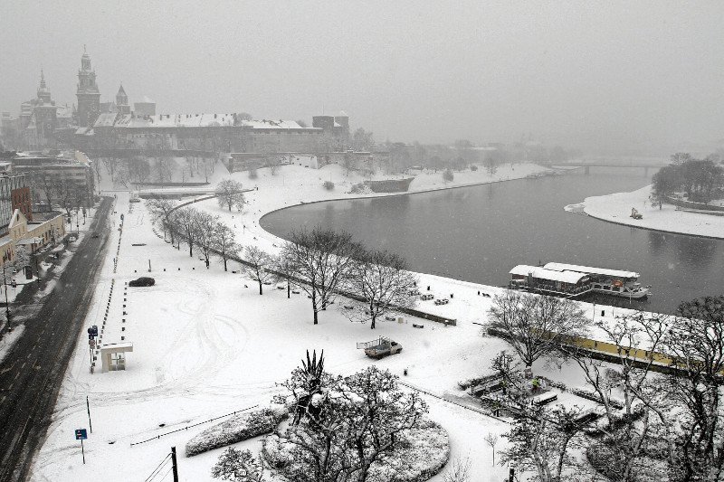 Czy krakowscy radni przeprowadzą referendum ws. organizacji Igrzysk?