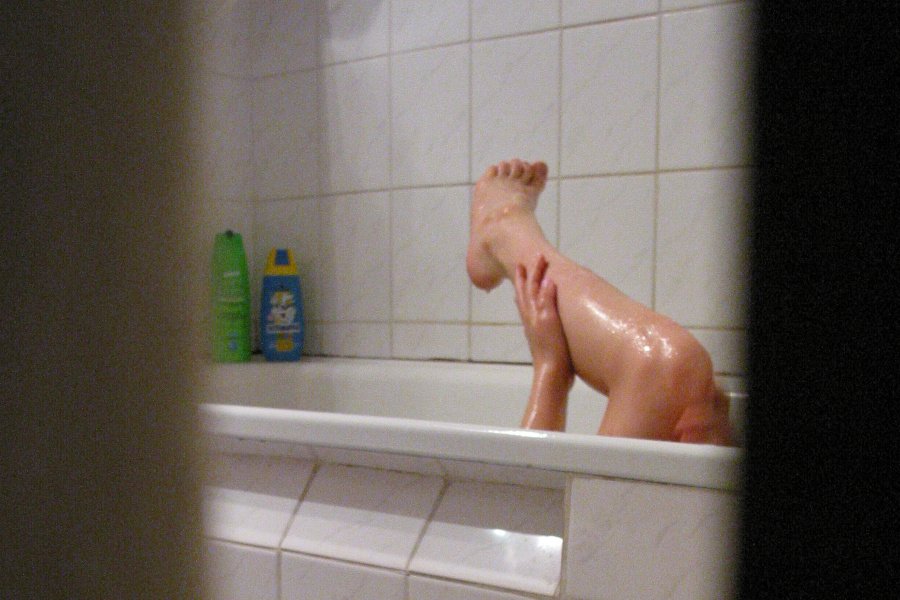 Nie dla wszystkich kobiet kąpiel to obowiązkowy punkt dnia