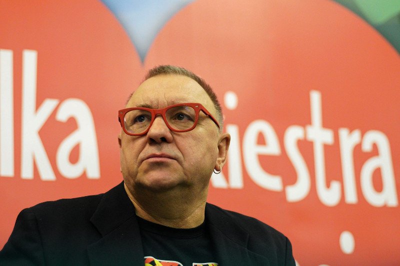 Jerzy Owsiak wątpi, że konsul obrażająca Tuska zostanie ukarana, jak powinna.