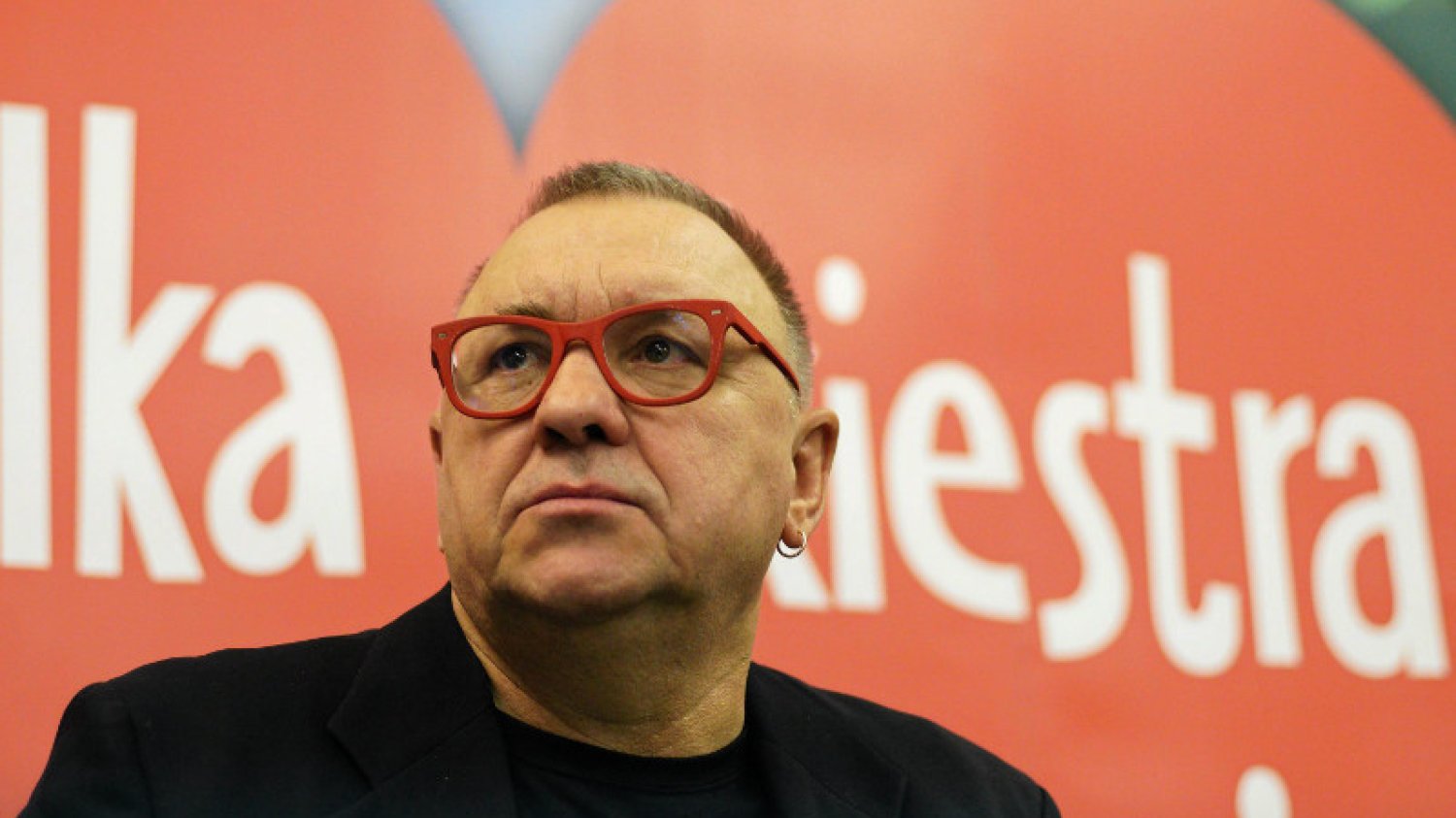 Jerzy Owsiak wątpi, że konsul obrażająca Tuska zostanie ukarana, jak powinna.