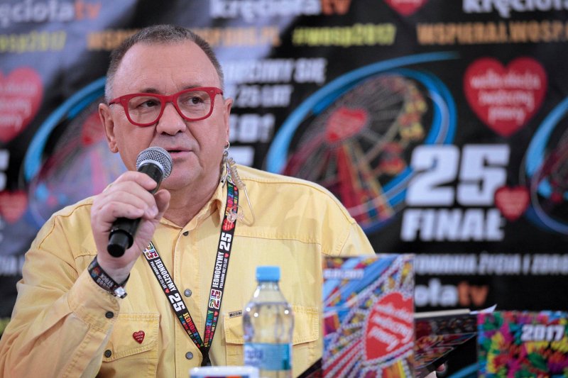 Jurek Owsiak napisał list otwarty do Jacka Kurskiego