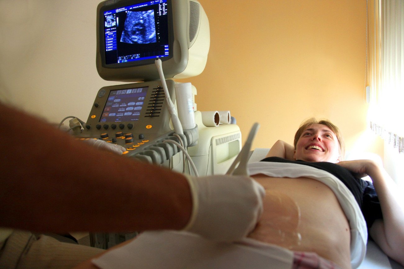 "In Vitro to hit!" - z tego programu sfinansowane zostanie 100 procedur zapłodnienia pozaustrojowego