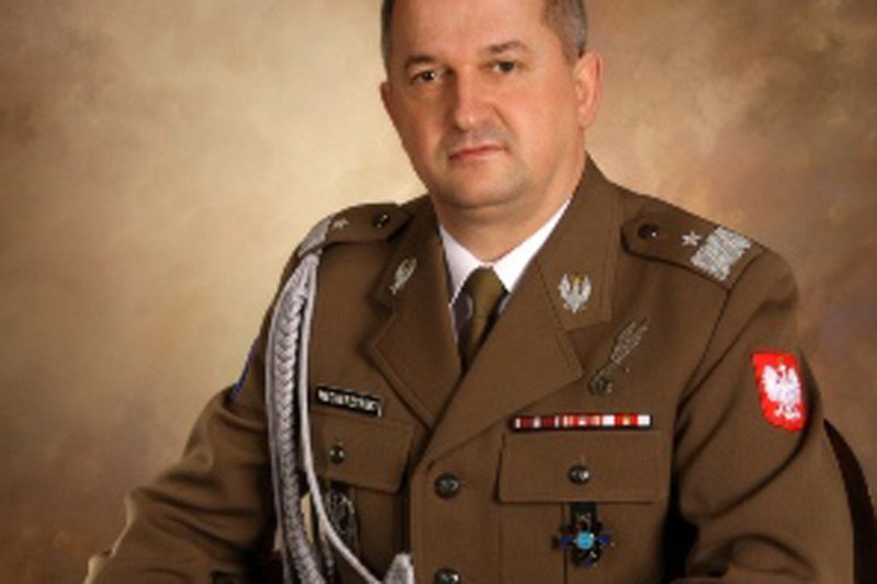 Z armii odchodzi kolejny doświadczony dowódca. Tym razem Wojsko Polskie opuszcza gen. dyw. Marek Mecherzyński.