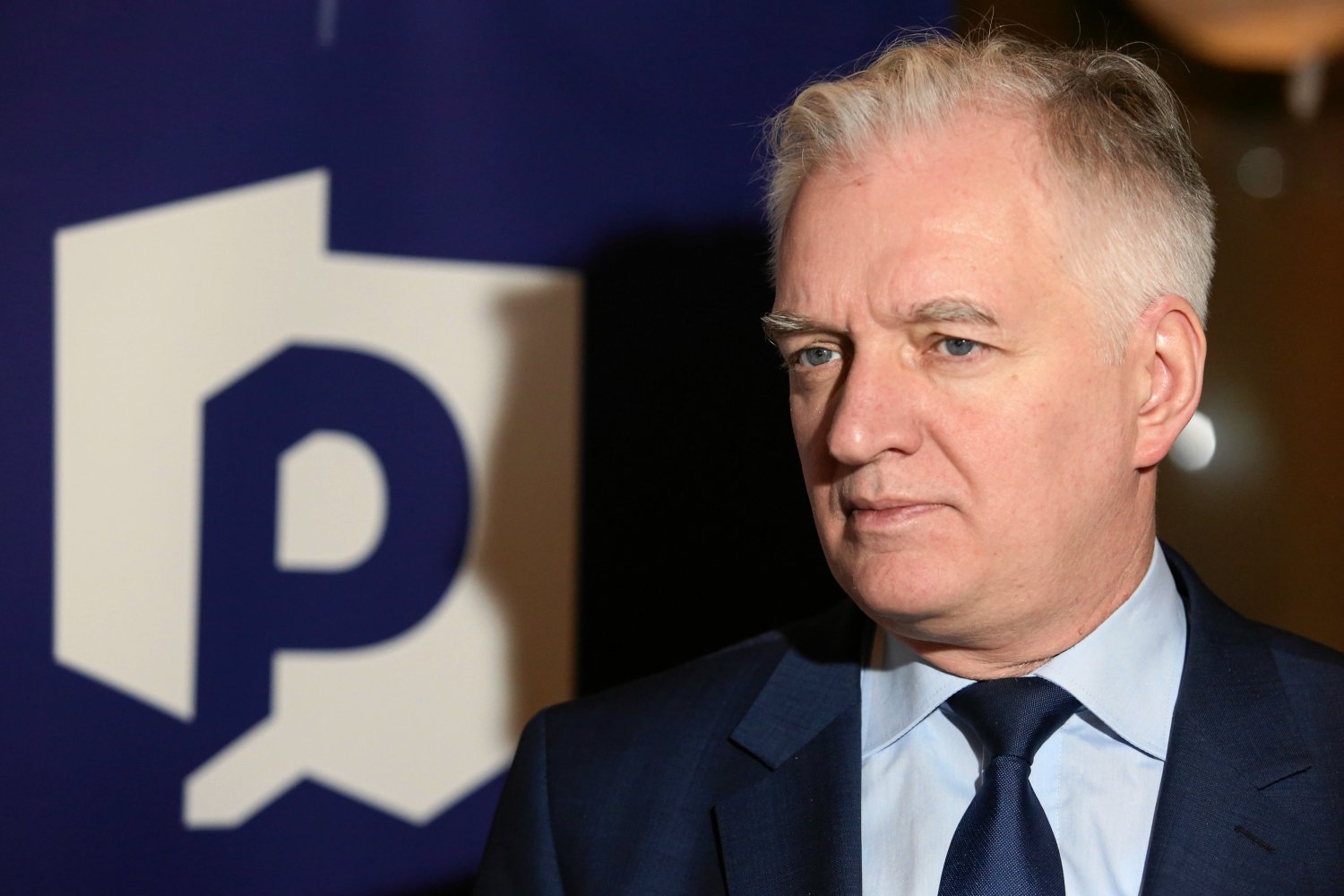 Jarosław Gowin jest prezesem Porozumienia, do którego mogą wstąpić konserwatyści z PO.