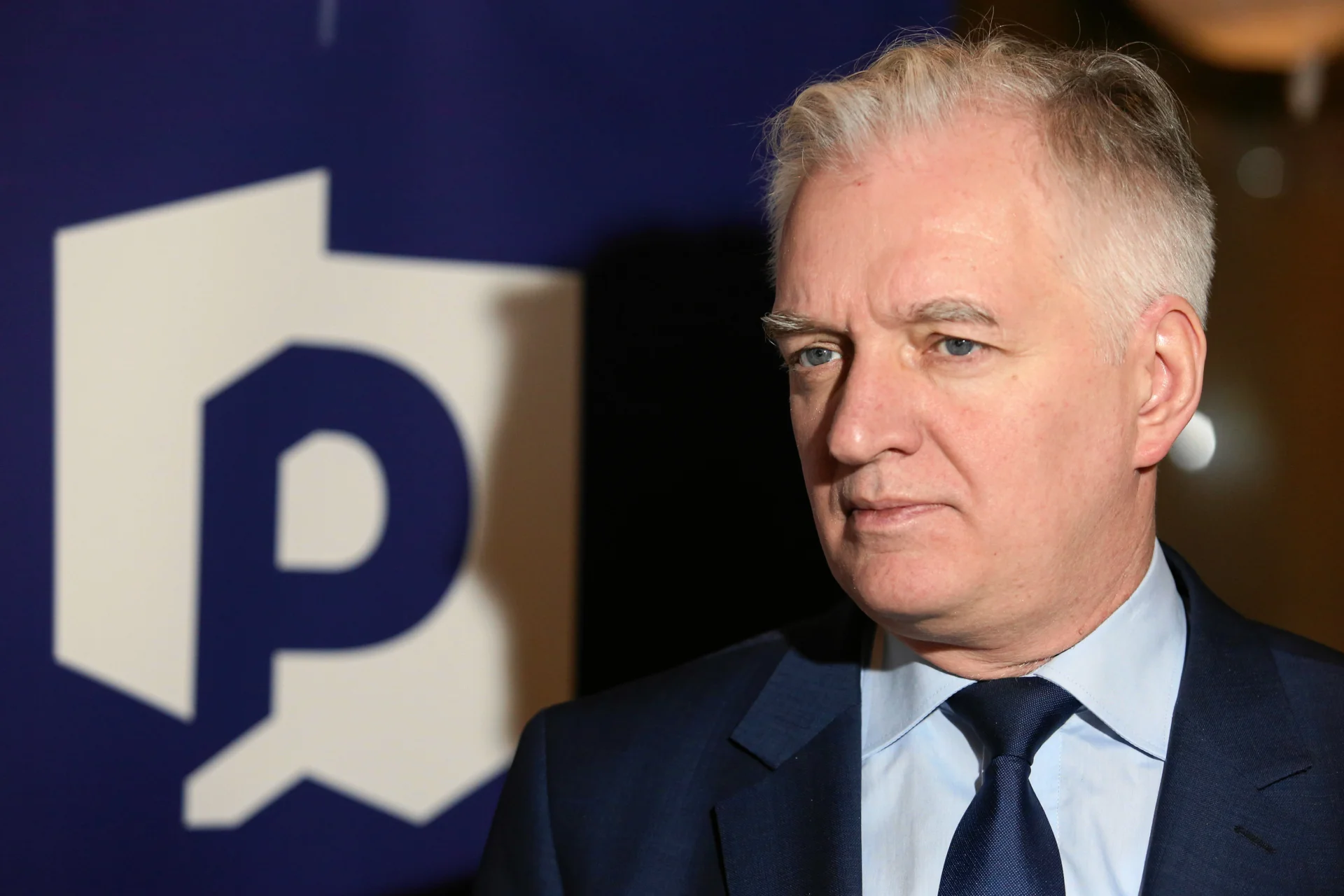 Wicepremier w rządzie Zjednoczonej Prawicy i prezes Porozumienia Jarosław Gowin zabrał głos ws. możliwego odpływu konserwatywnych posłów z Platformy Obywatelskiej. Jarosław Gowin jest prezesem Porozumienia, do którego mogą wstąpić konserwatyści z PO.