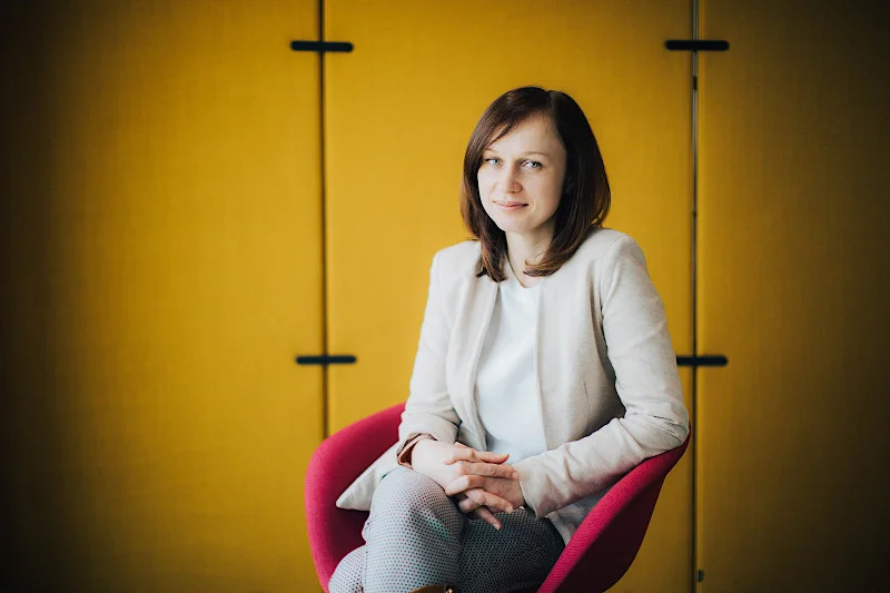 Magdalena Zaroń w Citi Service Center Poland pracuje obecnie na stanowisku Business Analysis Group Manager w dziale IT. Poprzednio była dyrektorem działu finansowego
