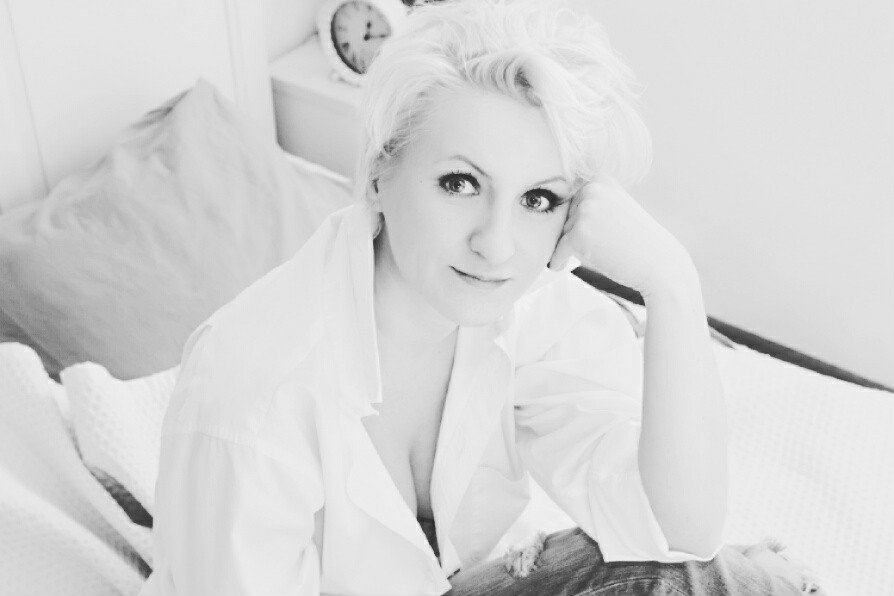 Maja Borkowska poinformowała o zakończeniu współpracy z Polskim Radiem