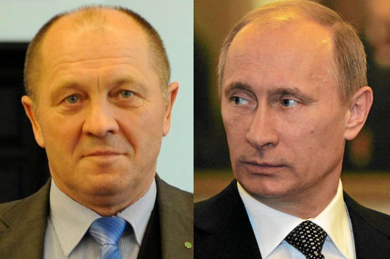 Minister rolnictwa Marek Sawicki o rosyjskim embargo: Putin wypowiedział wojnę gospodarczą