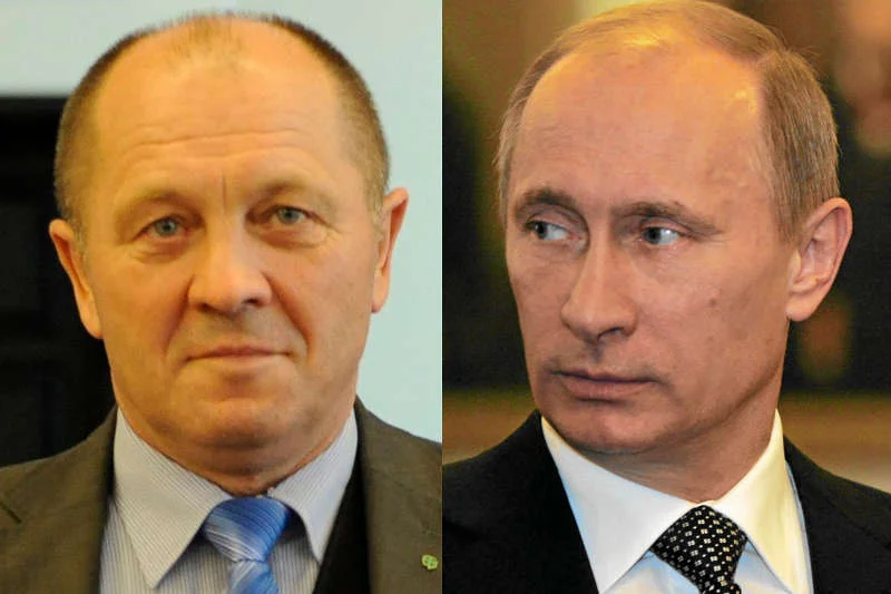 Minister rolnictwa Marek Sawicki o rosyjskim embargo: Putin wypowiedział wojnę gospodarczą