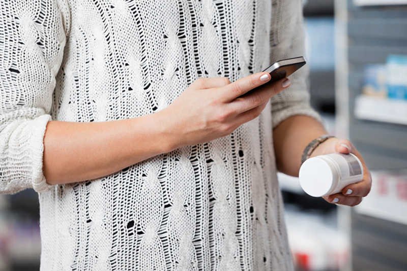 Pokolenie "Y" nie wyobraża sobie życia bez smartfona