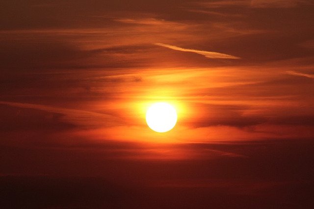 Dziś czeka nas burza magnetyczna. Winna jest tzw. dziura koronalna Słońca.