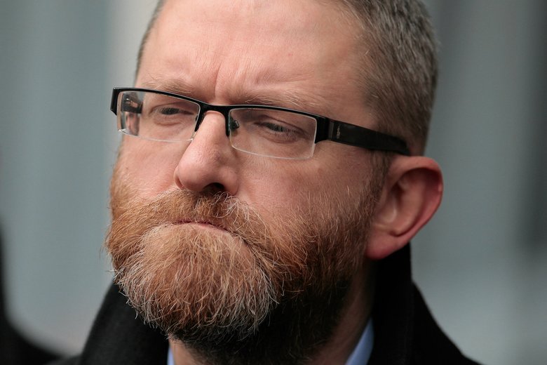 Grzegorz Braun osiągnął oszałamiający wynik na Podkarpaciu. Wyprzedził wszystkich kandydatów Koalicji Obywatelskiej.