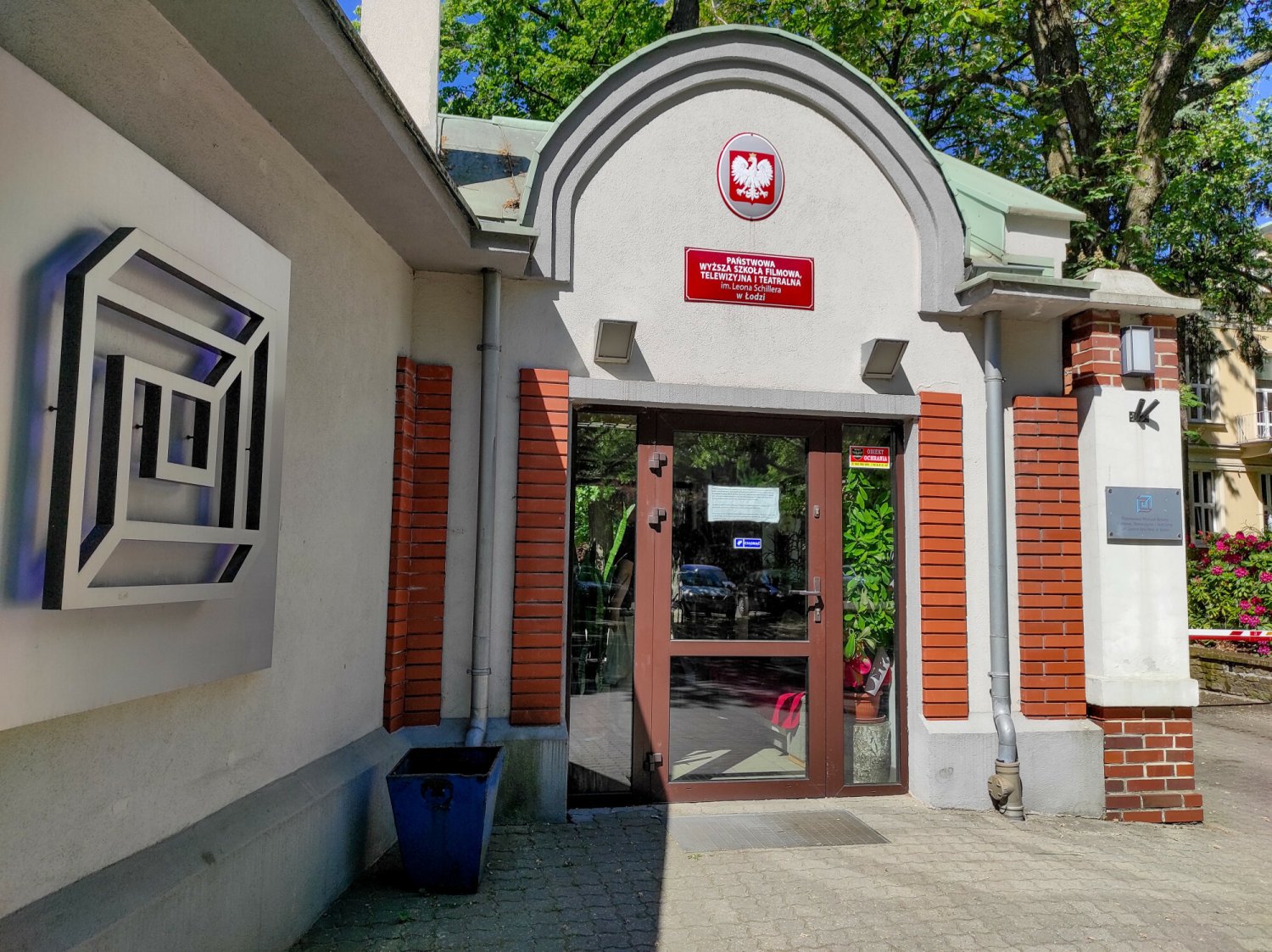 Sprawą wyjazdu integracyjnego łódzkiej filmówki zajmuje się Prokuratura Okręgowa w Piotrkowie Trybunalskim.