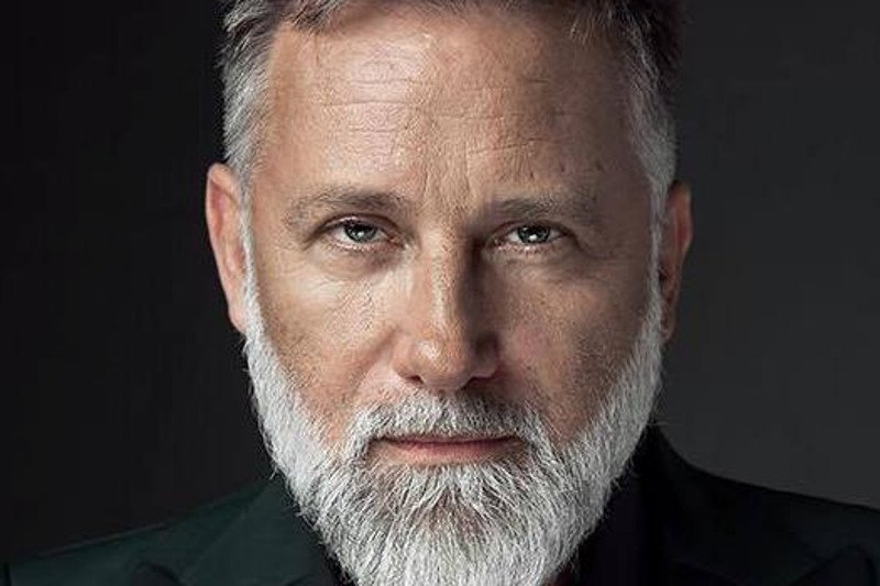 Andrzej Saramonowicz zabiera głos w sprawie zmian nazw ulic w Warszawie.