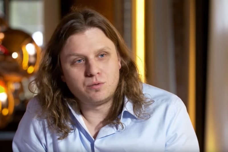 Piotr Woźniak-Starak wypowiada się o żonie Agnieszce.